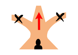 no otherのイラスト